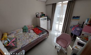 DIJUAL RUMAH SIAP HUNI DI BALI GARDEN CITY VIEW BANDUNG Hunian Mewah ber Nuansa Bali