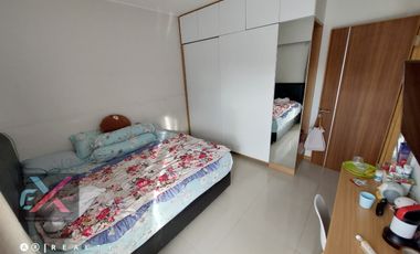 DIJUAL RUMAH SIAP HUNI DI BALI GARDEN CITY VIEW BANDUNG Hunian Mewah ber Nuansa Bali