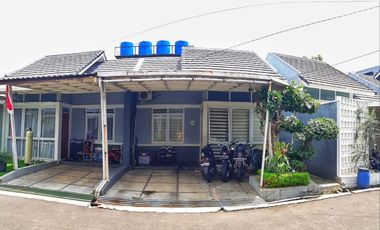 Dijual Rumah  Siap Huni Antapani Bandung