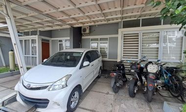Dijual Rumah  Siap Huni Antapani Bandung
