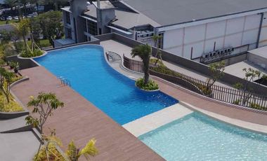 ✨ Studio Deluxe Westown View – Tower La Chiva, Lantai 7