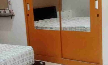 Disewakan Cepat Rumah 2 lantai di City Resort Cengkareng Jakarta Barat