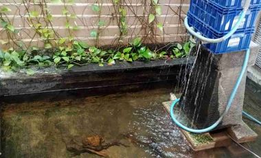 Disewakan Cepat Rumah 2 lantai di City Resort Cengkareng Jakarta Barat