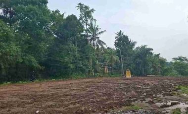 Lahan payogan ubud 3 are zona Kuning SHM ready lingkungan villa nyaman strategis