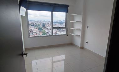 Suite Amoblada en Alquiler en el Norte de Guayaquil, 1 Habitación, 1 Baño, Piscina, Gimnasio, Seguridad, Parqueo.