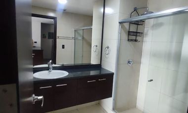 Suite Amoblada en Alquiler en el Norte de Guayaquil, 1 Habitación, 1 Baño, Piscina, Gimnasio, Seguridad, Parqueo.