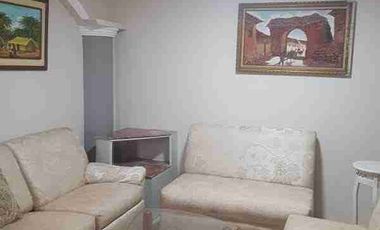 Alquiler departamento  totalmente amoblado,         Kennedy  Norte Cdla. Guayaquil   cerca del restaurante La casa Di Carlo