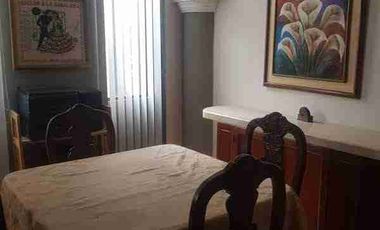 Alquiler departamento  totalmente amoblado,         Kennedy  Norte Cdla. Guayaquil   cerca del restaurante La casa Di Carlo