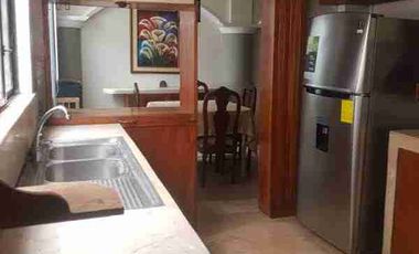 Alquiler departamento  totalmente amoblado,         Kennedy  Norte Cdla. Guayaquil   cerca del restaurante La casa Di Carlo