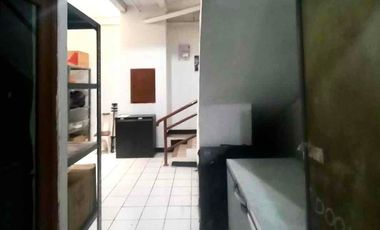 Sewa/Jual Cepat Ruko Kokan Permata 5x17m2 Traffic Ramai di Jalur Utama Ruko