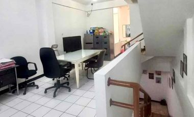 Sewa/Jual Cepat Ruko Kokan Permata 5x17m2 Traffic Ramai di Jalur Utama Ruko