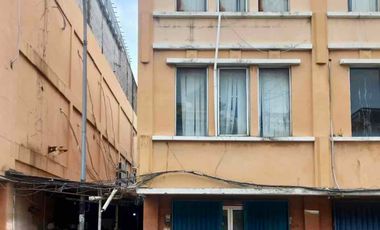 Sewa/Jual Cepat Ruko Kokan Permata 5x17m2 Traffic Ramai di Jalur Utama Ruko