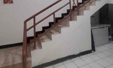 Sewa/Jual Cepat Ruko Kokan Permata 5x17m2 Traffic Ramai di Jalur Utama Ruko