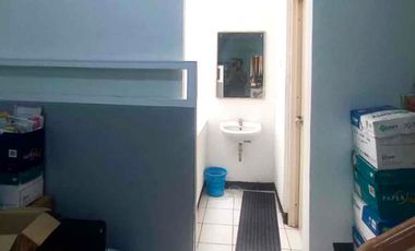 Sewa/Jual Cepat Ruko Kokan Permata 5x17m2 Traffic Ramai di Jalur Utama Ruko