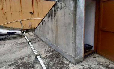 Sewa/Jual Cepat Ruko Kokan Permata 5x17m2 Traffic Ramai di Jalur Utama Ruko