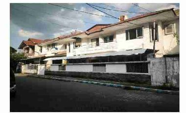 Dijual via lelang showroom toyota di Jenggolo sidoarjo