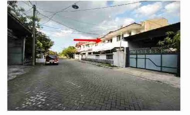 Dijual via lelang showroom toyota di Jenggolo sidoarjo