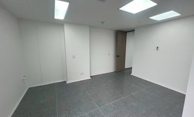 Consultorio en Venta en San Diego Poblado, Medellin Antioquia