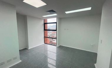 Consultorio en Venta en San Diego Poblado, Medellin Antioquia