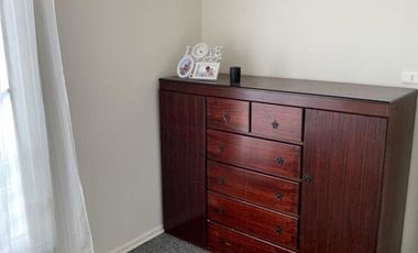 ARRIENDO DPTO 3 DORMITORIOS 1 BAÑO + ESTAC PROMOCION  / METRO LO OVALLE