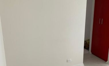 ARRIENDO DPTO 3 DORMITORIOS 1 BAÑO + ESTAC PROMOCION  / METRO LO OVALLE