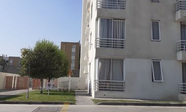 ARRIENDO DPTO 3 DORMITORIOS 1 BAÑO + ESTAC PROMOCION  / METRO LO OVALLE