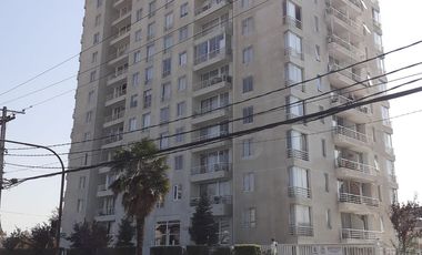 ARRIENDO DPTO 3 DORMITORIOS 1 BAÑO + ESTAC PROMOCION  / METRO LO OVALLE