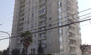 ARRIENDO DPTO 3 DORMITORIOS 1 BAÑO + ESTAC PROMOCION  / METRO LO OVALLE