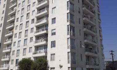 ARRIENDO DPTO 3 DORMITORIOS 1 BAÑO + ESTAC PROMOCION  / METRO LO OVALLE