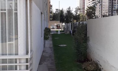 ARRIENDO DPTO 3 DORMITORIOS 1 BAÑO + ESTAC PROMOCION  / METRO LO OVALLE