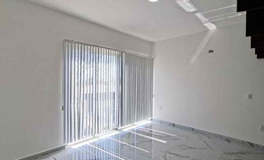 Residencial Rio Blanco Casa en venta cerca del libramiento norte y nuevo Imss