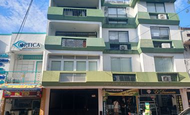 APARTAMENTO EN VENTA EDIFICIO ANTONIO MARIA APTO 202