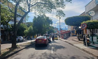 APARTAMENTO EN VENTA EDIFICIO ANTONIO MARIA APTO 202