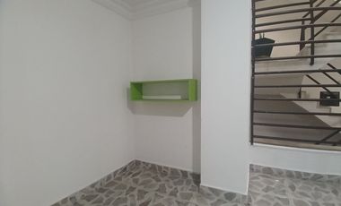APARTAMENTO EN VENTA EDIFICIO ANTONIO MARIA APTO 202
