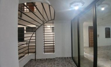 APARTAMENTO EN VENTA EDIFICIO ANTONIO MARIA APTO 202