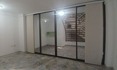 APARTAMENTO EN VENTA EDIFICIO ANTONIO MARIA APTO 202