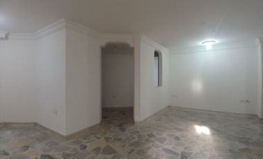 APARTAMENTO EN VENTA EDIFICIO ANTONIO MARIA APTO 202