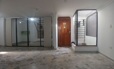 APARTAMENTO EN VENTA EDIFICIO ANTONIO MARIA APTO 202