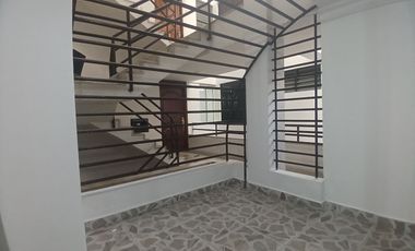 APARTAMENTO EN VENTA EDIFICIO ANTONIO MARIA APTO 202