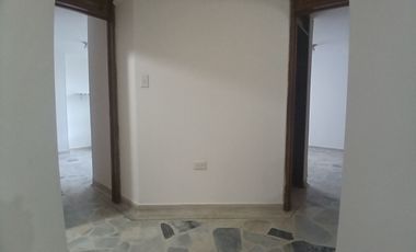 APARTAMENTO EN VENTA EDIFICIO ANTONIO MARIA APTO 202