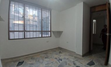 APARTAMENTO EN VENTA EDIFICIO ANTONIO MARIA APTO 202
