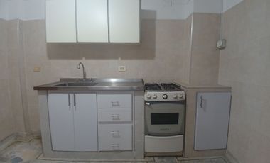 APARTAMENTO EN VENTA EDIFICIO ANTONIO MARIA APTO 202