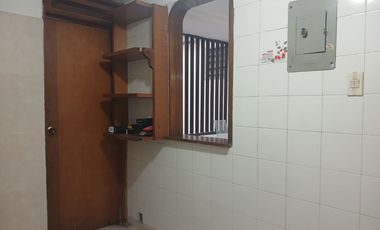 APARTAMENTO EN VENTA EDIFICIO ANTONIO MARIA APTO 202