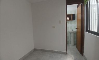 APARTAMENTO EN VENTA EDIFICIO ANTONIO MARIA APTO 202
