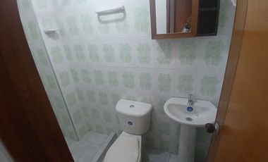 APARTAMENTO EN VENTA EDIFICIO ANTONIO MARIA APTO 202