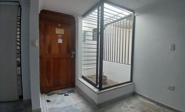 APARTAMENTO EN VENTA EDIFICIO ANTONIO MARIA APTO 202