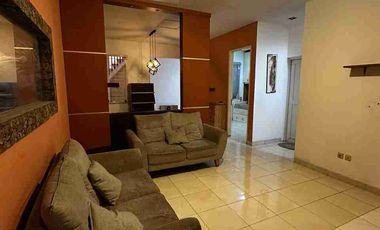 Dijual Rumah Bagus Siap Huni di Nusa Loka BSD