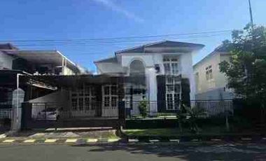 Rumah 2 lantai siap Huni di perumahan Elit Balikpapan Baru