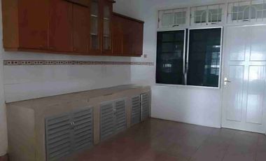 Rumah 2 lantai siap Huni di perumahan Elit Balikpapan Baru