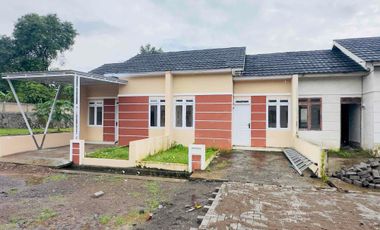DIJUAL RUMAH MURAH DIMONCONGLOE DEKAT BTP DAN ANTANG